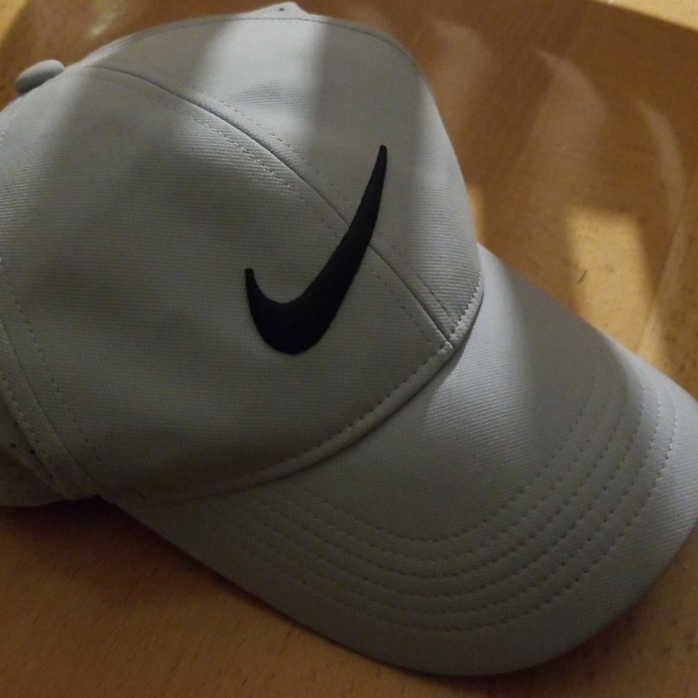 Nike hat